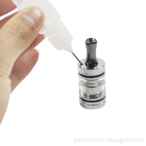 Best e cig atomizer x8 without wick full mechanical mod KTS